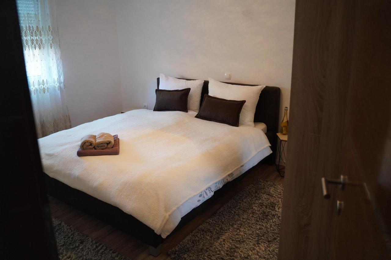 Apartman Vidovic Livno Ngoại thất bức ảnh