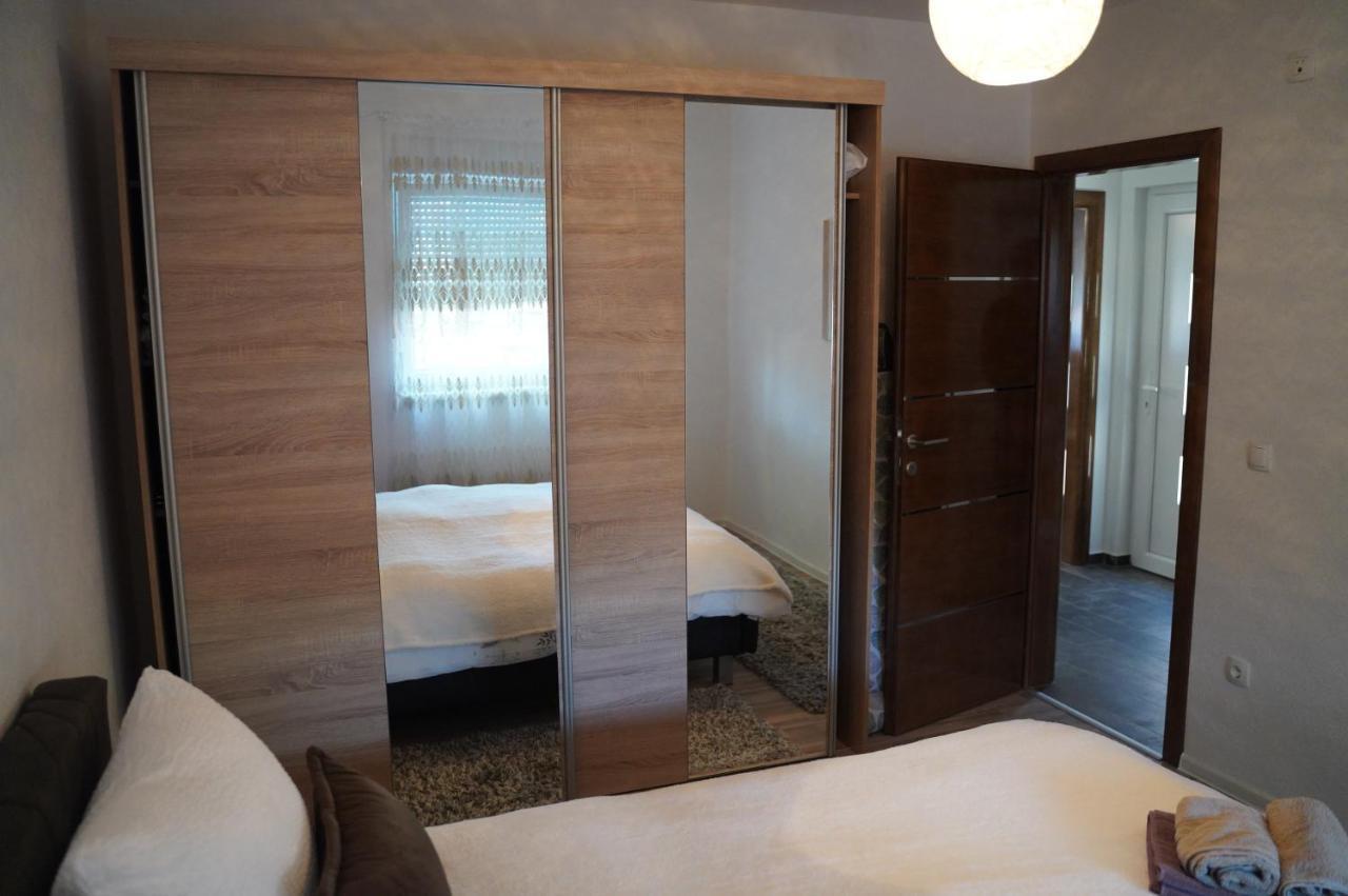Apartman Vidovic Livno Ngoại thất bức ảnh