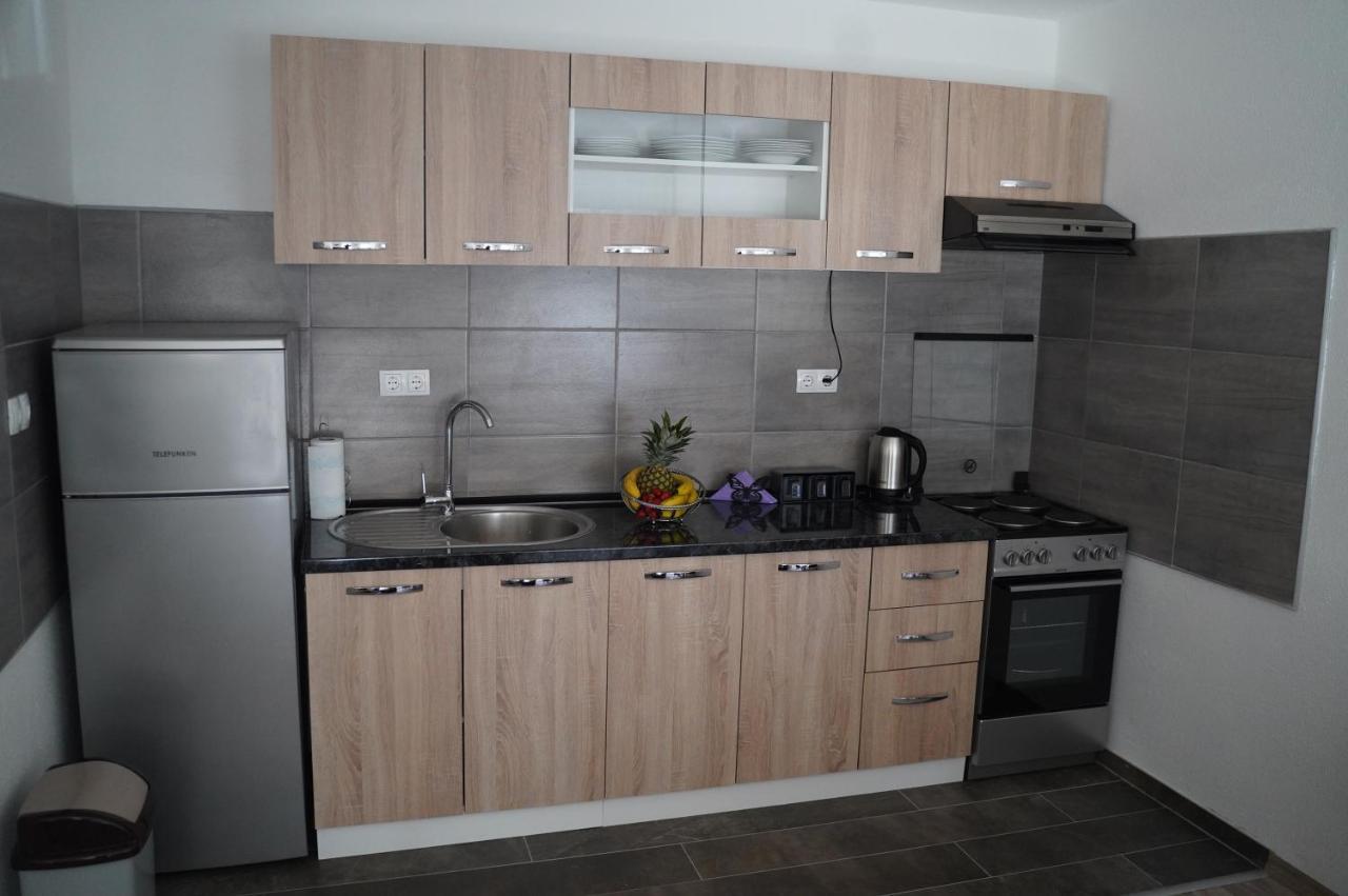 Apartman Vidovic Livno Ngoại thất bức ảnh