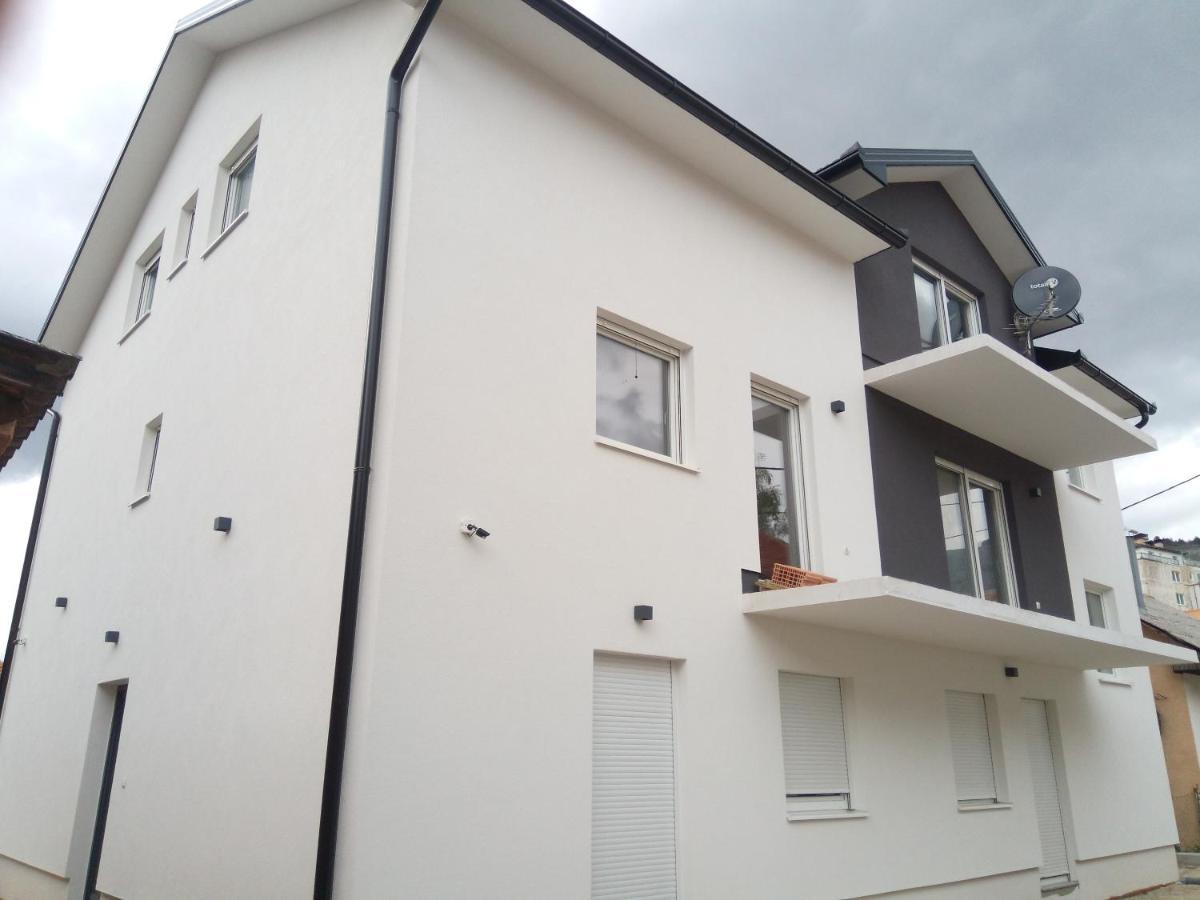 Apartman Vidovic Livno Ngoại thất bức ảnh