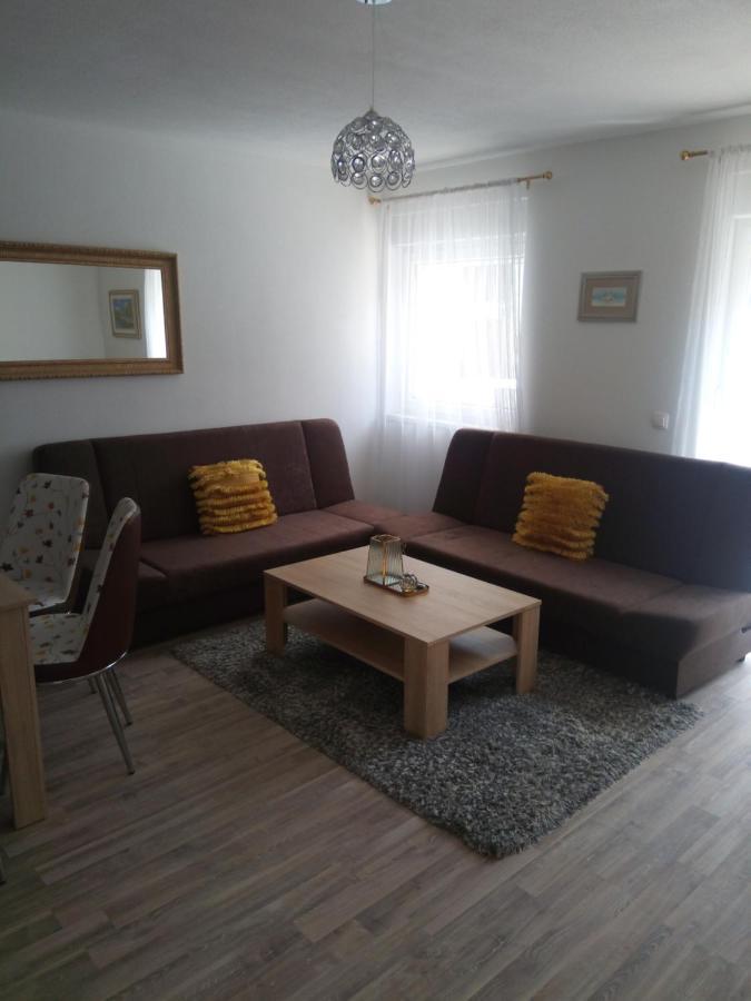 Apartman Vidovic Livno Ngoại thất bức ảnh