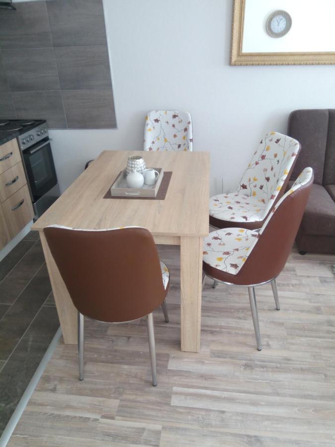 Apartman Vidovic Livno Ngoại thất bức ảnh